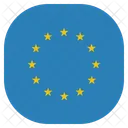 Eu Flag Europe Icon