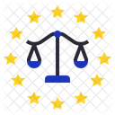 EU Law  Icon