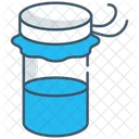 Eucalyptus honey  Icon