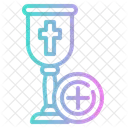 Eucharist  Icon