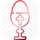 Eucharist Icon