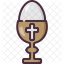 Eucharistie  Symbol