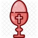 Eucharistie  Symbol