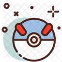 Eule Pokemon Pokemon Cartoon Symbol