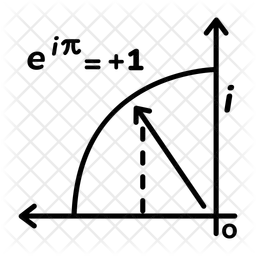 Euler Identity  Icon