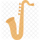 Euphonium French Horn Musical Instrument Icon