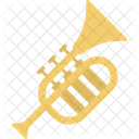 Euphonium French Horn Trombone Icon