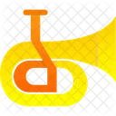 Euphonium French Horn Horn Icon