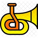 Euphonium French Horn Horn Icon