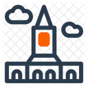 Euphrasius Basilika Mosaik Kirche Symbol