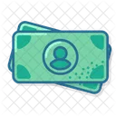 Eur Avatar Some Money Currency Icon