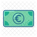 Eur Currency Euro Icon