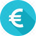 Euro Euro Coin Euro Currency Icon