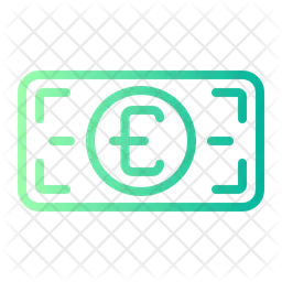 Euro  Icon