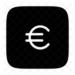 Euro  Icon