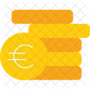 Euro  Icône