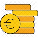 Euro  Icono