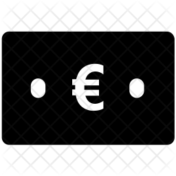 Euro Icon