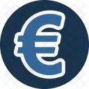 Euro  Icono