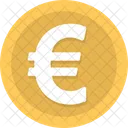 Euro  Icono