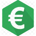 Euro  Ícone