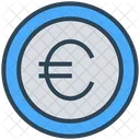 Euro  Icono