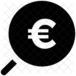 Euro Icon