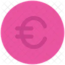 Euro  Icono