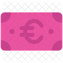 Euro  Icône