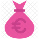 Euro  Icône