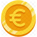 Euro  Ícone