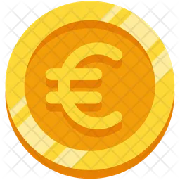 Euro  Ícone