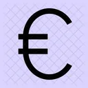 Euro  Ícone