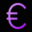 Euro  Icône