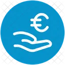 Euro Wahrung Geld Symbol