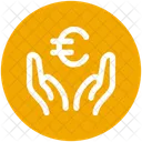 Euro Wahrung Geld Symbol