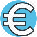 Euro Symbol Money Icon