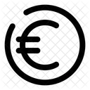 Euro Icon