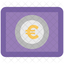 Euro Icon