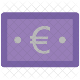 Euro Icon