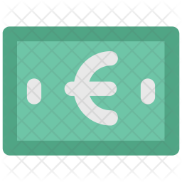 Euro Icon