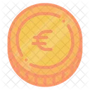 Forex Currency Eur Icon