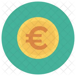 Euro  Icono