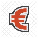Euro Euro Sign Dollar Icon