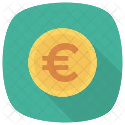 Euro  Icono