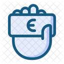 Euro Business Manager Icon