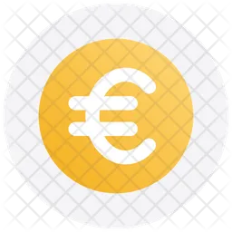 Euro Logo Icon