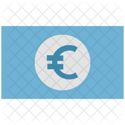 Euro Icon