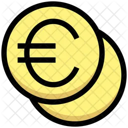 Euro  Icon