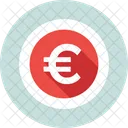 Euro European Value Icon